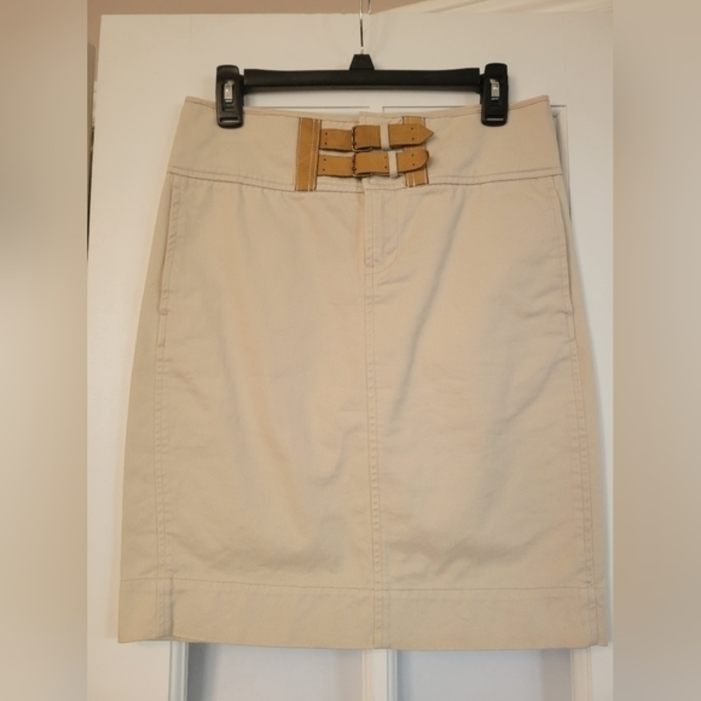 Ralph Lauren Sport cotton skirt size 4